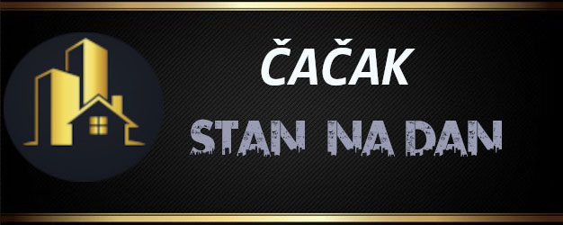 Stan na dan Čačak
